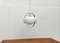 Vintage Space Age Pendant Lamp 7