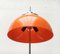 Lampe de Bureau Faro Space Age Vintage de Guzzini, Italie, 1970s 19