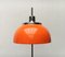 Vintage Italian Space Age Faro Table Lamp from Guzzini, 1970s 18