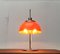 Lampe de Bureau Faro Space Age Vintage de Guzzini, Italie, 1970s 15