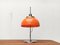 Lampe de Bureau Faro Space Age Vintage de Guzzini, Italie, 1970s 17