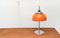 Vintage Italian Space Age Faro Table Lamp from Guzzini, 1970s, Image 11