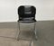 Vintage German Space Age SM 400K Stacking Dining Chair by Gerd Lange for Drabert, Image 6