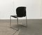 Vintage German Space Age SM 400K Stacking Dining Chair by Gerd Lange for Drabert 9