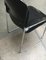 Vintage German Space Age SM 400K Stacking Dining Chair by Gerd Lange for Drabert, Image 7