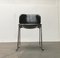 Vintage German Space Age SM 400K Stacking Dining Chair by Gerd Lange for Drabert, Image 16