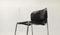 Vintage German Space Age SM 400K Stacking Dining Chair by Gerd Lange for Drabert 3