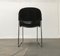Vintage German Space Age SM 400K Stacking Dining Chair by Gerd Lange for Drabert 14