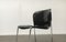 Vintage German Space Age SM 400K Stacking Dining Chair by Gerd Lange for Drabert, Image 10