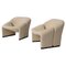 F598 Groovy Armchairs by Pierre Paulin for Artifort, 1972, Set of 2, Image 1