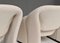 F598 Groovy Armchairs by Pierre Paulin for Artifort, 1972, Set of 2 9