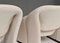 F598 Groovy Armchairs by Pierre Paulin for Artifort, 1972, Set of 2, Image 9