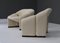 F598 Groovy Armchairs by Pierre Paulin for Artifort, 1972, Set of 2 8