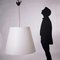 Lampe en Polyéthylène par Charles Williams pour Fontana Arte, 2000s 2