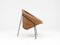 C8 Cone Chair by Terence Conran for Conran Furniture, England, 1954 5