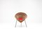 C8 Cone Stuhl von Terence Conran für Conran Furniture, England, 1954 3