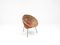 C8 Cone Chair by Terence Conran for Conran Furniture, England, 1954 1