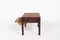 Danish Side or Hall Table, 1960s 4