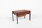 Danish Side or Hall Table, 1960s 10