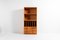 Scandinavian Modern Solid Oregon Pine Cabinets, 1960s, Set of 6, Image 5
