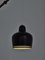 Lampe à Suspension par Alvar Aalto pour Louis Poulsen, 1960s 5