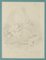 Unbekannt, Familienbild, Bleistift, frühes 19. Jh 1
