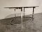 Chrome & Smoked Glass Dining Table by Milo Baughman, 1970s 7