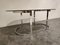 Chrome & Smoked Glass Dining Table by Milo Baughman, 1970s, Image 7