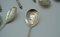 Small Vermeil Spoons, Set of 12 2