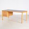 Beech Writing Desk 2