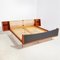 Model 701 Teak Double Bed by Hans J. Wegner for Getama 3