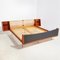 Model 701 Teak Double Bed by Hans J. Wegner for Getama, Image 3