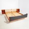 Model 701 Teak Double Bed by Hans J. Wegner for Getama, Image 18