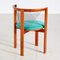 String Dining Chairs by Niels Jørgen Haugesen for Tranekaer, Set of 4, Image 3