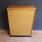 Vintage Filing Cabinet with Roller Shutter, Image 5