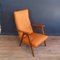 Mid-Century Armchair 4