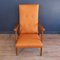 Fauteuil Mid-Century 3