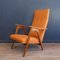 Mid-Century Armchair 1