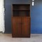 Vintage Veneer Cabinet 1