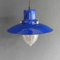 Vintage Pendant Lamps, Set of 2, Image 4