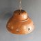 West German Ceramic Fat Lava Lamp 2