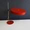 Vintage Red Desk Lamp, Image 2