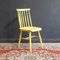 Yellow Bar Chair 1