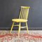 Yellow Bar Chair 2