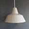 Russian CCCP Hanging Lamp 1