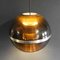Dijkstra The Globe Space Age Hanging Lamps, 1960s, Set of 2, Image 4