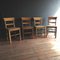 Spanish Chairs, Set of 4 2