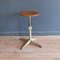 Tabouret Ahrend De Cirkel par Friso Kramer 3