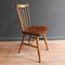 French Handmade Chairs from Bordeauxs, Set of 4 5