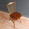 French Handmade Chairs from Bordeauxs, Set of 4 2